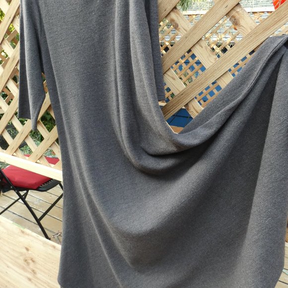 Eileen Fisher Pure Wool Dress - Picture 4 of 7